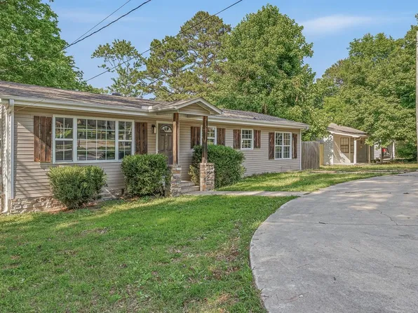 1307 Wirt St, Paragould, AR 72450