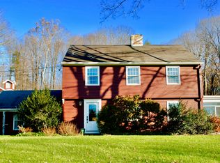 891 Main St S, Woodbury, CT 06798