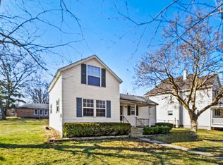 209 N Maple St, Grant Park, IL 60940