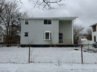 3060 Charles Carr Pl, Cleveland, OH
