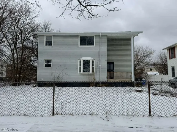 3060 Charles Carr Pl, Cleveland, OH 44104