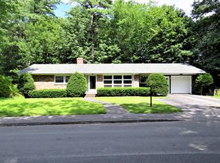47 Ridgewood Dr, Augusta, ME 04330