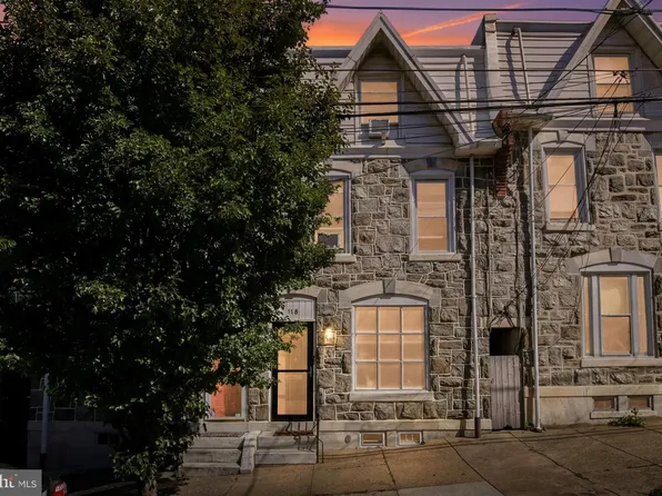 118 Hermit St, Philadelphia, PA 19127