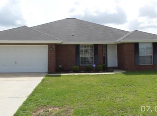 302 Shield Dr, Crestview, FL 32539