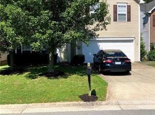 3054 Zacharys Keep Ct, Winston Salem, NC 27103