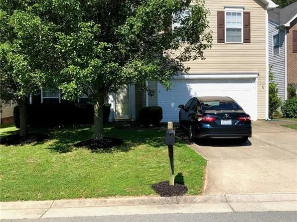 3054 Zacharys Keep Ct, Winston Salem, NC 27103