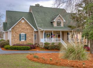 5349 Aspen Laurel Dr, Evans, GA 30809