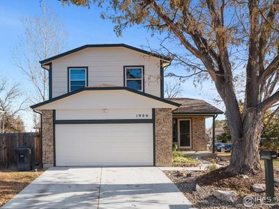 1900 Carr Dr, Longmont, CO, 80501