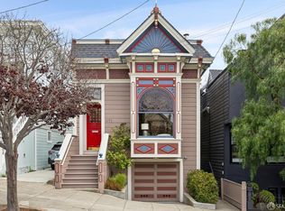 971 Sanchez St, San Francisco, CA 94114
