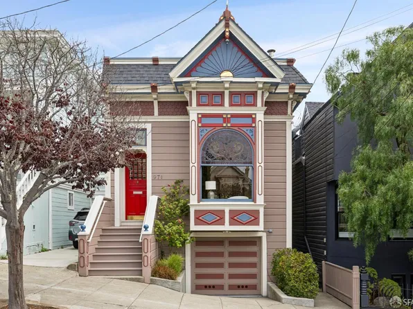 971 Sanchez St, San Francisco, CA 94114