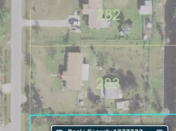 5085 Pierre Ave, Saint Cloud, FL 34773