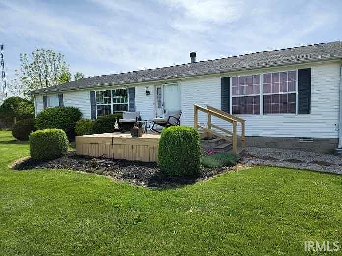 12404 S Strawtown Pike, Kokomo, IN 46901 MLS 202316239 Zillow