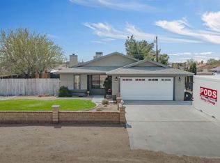 10206 Rea Ave, California City, CA 93505