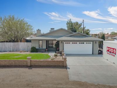 10206 Rea Ave, California City, CA, 93505
