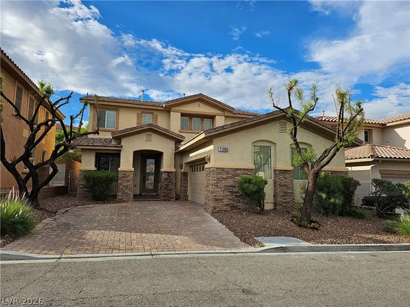 11066 Village Ridge Ln, Las Vegas, NV 89135