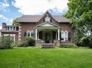 815 Canandaigua Rd, Macedon, NY 14502