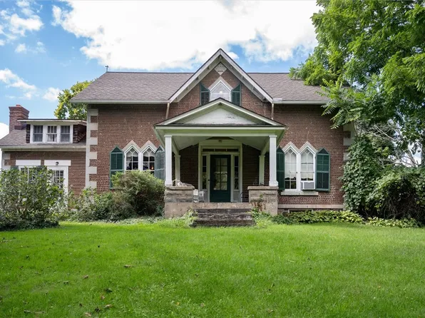 815 Canandaigua Rd, Macedon, NY 14502