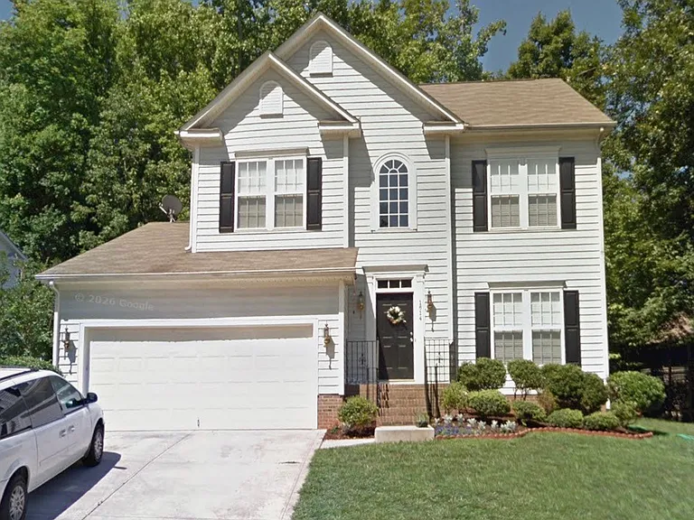 1614 Spandril Ln — Photo 1