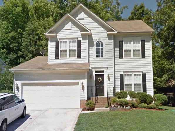1614 Spandril Ln, Fort Mill, SC 29708