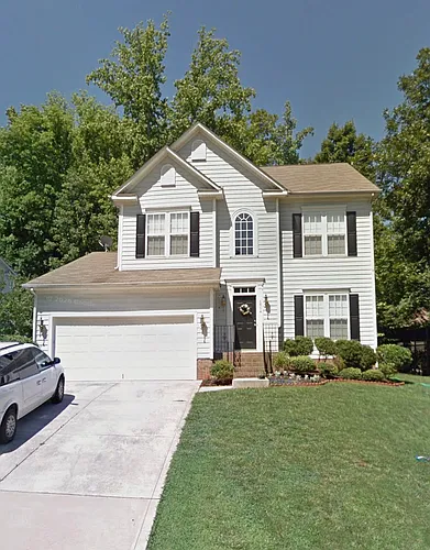 1614 Spandril Ln Photo 1