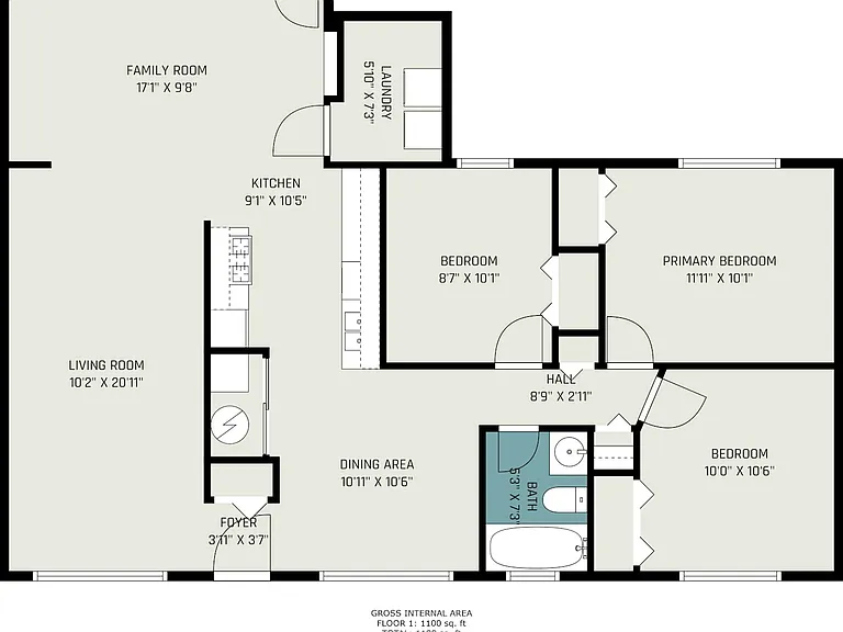 2804 Canterbury Rd — Photo 25