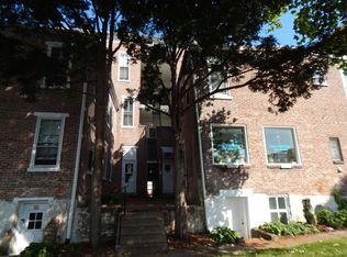 16 S Reading Ave, Boyertown, PA 19512