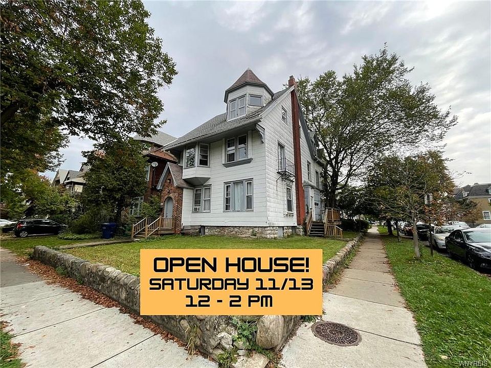 505 Ashland Ave, Buffalo, NY 14222 Zillow