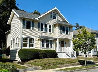 41 Century St, Medford, MA 02155