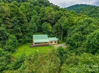 600 Charisma Dr, Marshall, NC 28753