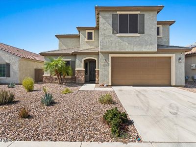 5742 W Autumn Vista Way, Florence, AZ, 85132