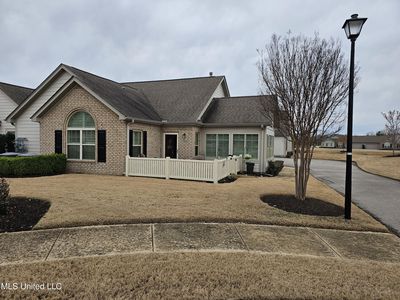 8749 Parkview Oaks Cir, Olive Branch, MS, 38654