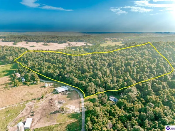 Hill Grove Rd, Guston, KY 40142