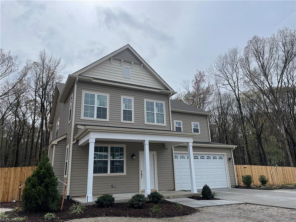1661 Plantation Woods Way, Chesapeake, VA 23320 | MLS #10523410 | Zillow