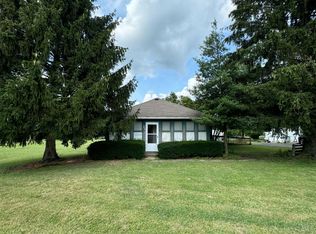1592 E Foster Maineville Rd, Morrow, OH 45152