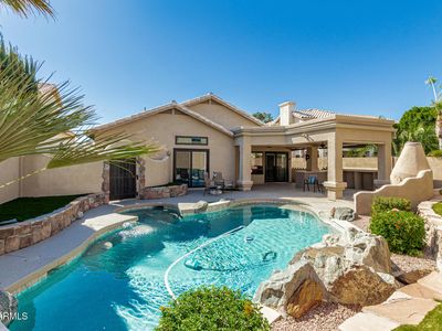 3801 S Waterfront Dr, Chandler, AZ, 85248