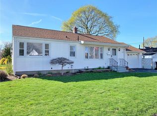 47 Chester Ave, Cranston, RI 02920