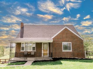 1757 Poplar Ridge Rd, Alexandria, KY 41001