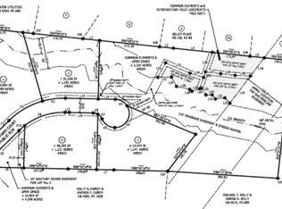 8503 San Siro Farm Ct, Oak Ridge, NC 27310