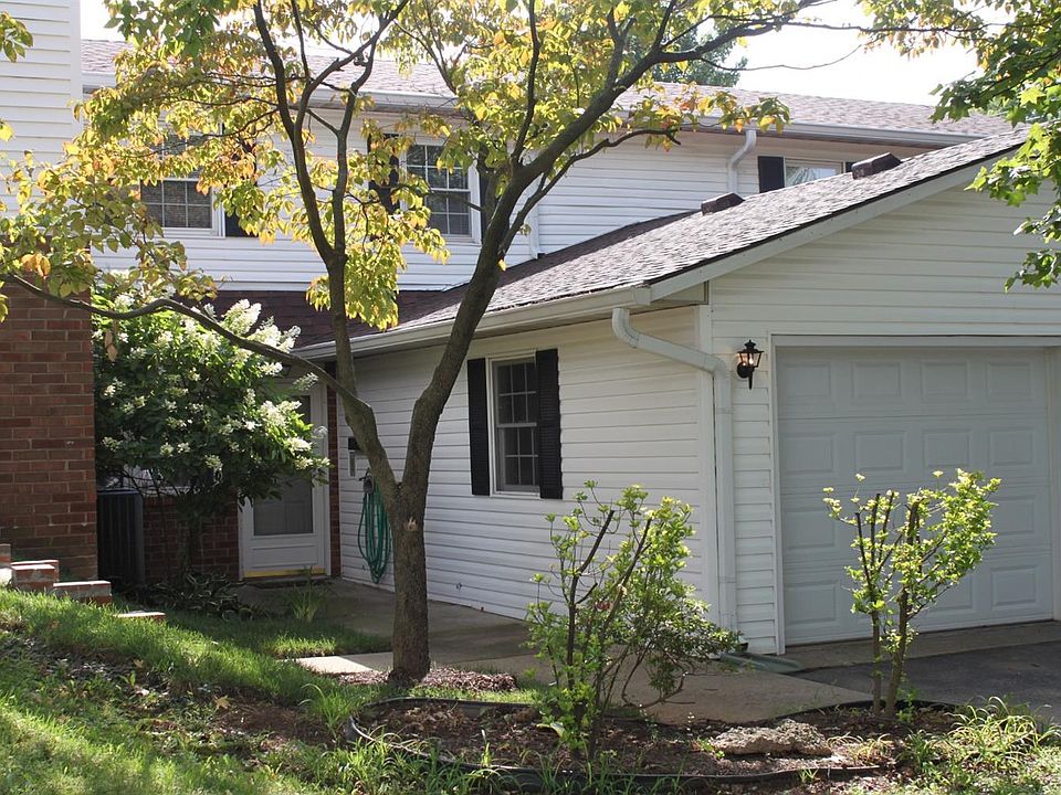 1st image of 3400 Laredo Dr #C