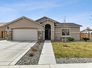 7435 Souverain Ln, Reno, NV 89506