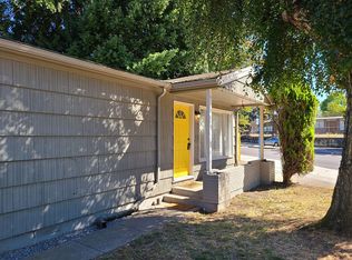 7135 N Columbia Blvd, Portland, OR 97203
