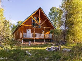 4464 N State Road 32 #8, Oakley, UT 84055