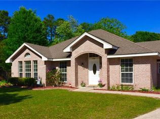 816 Amber Ct, Slidell, LA 70461