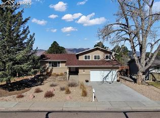 6510 Wicklow Cir E, Colorado Springs, CO 80918