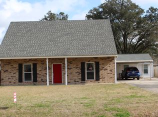 307 Genevieve Dr, Lafayette, LA 70503
