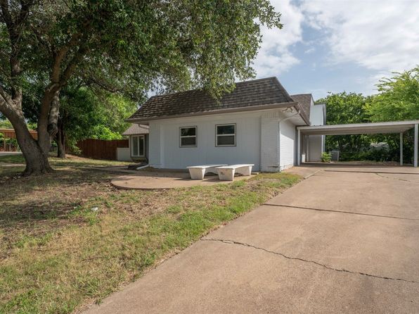Home for Sale in Fort Worth TX