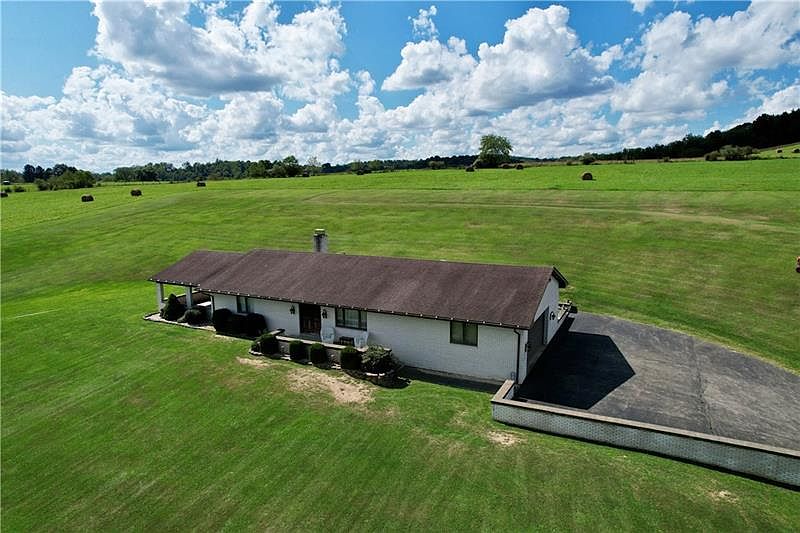 51 Hill Rd, Fredericktown, PA 15333 MLS 1623726 Zillow