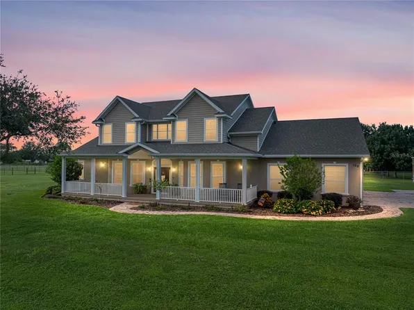 150 Berkley Knights Dr, Auburndale, FL 33823