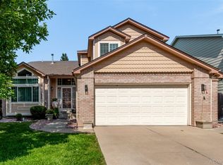 1640 S Trenton Ct, Denver, CO 80231