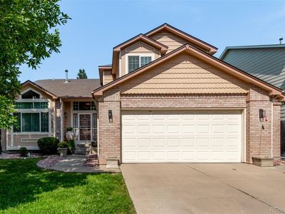 1640 S Trenton Court, Denver, CO, 80231